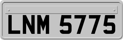 LNM5775