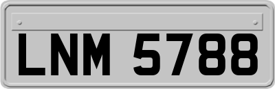 LNM5788