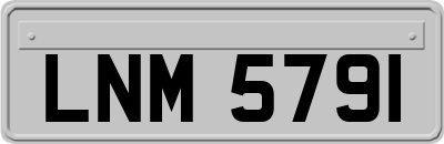 LNM5791