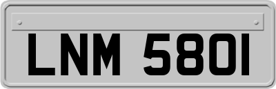 LNM5801