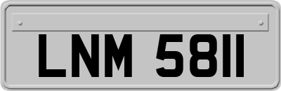 LNM5811