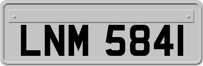 LNM5841