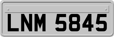 LNM5845