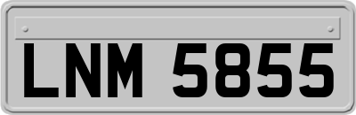LNM5855