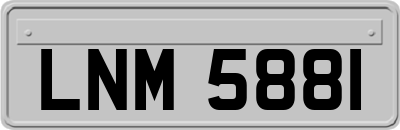 LNM5881