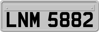 LNM5882