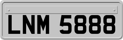 LNM5888