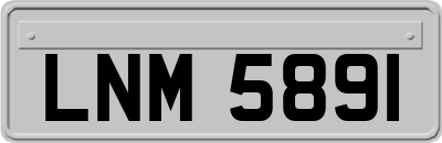 LNM5891