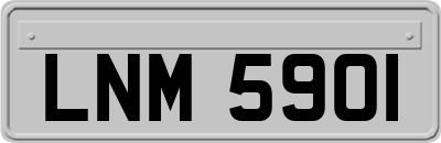 LNM5901