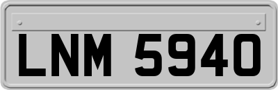 LNM5940