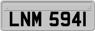 LNM5941