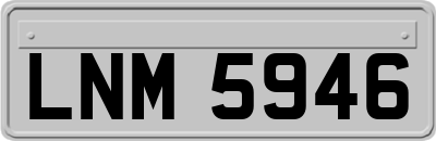 LNM5946