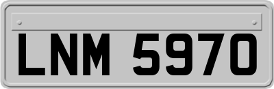 LNM5970
