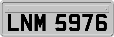 LNM5976