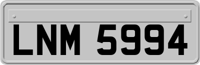 LNM5994