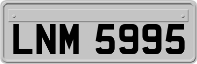 LNM5995