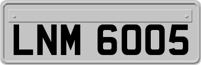 LNM6005