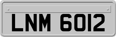 LNM6012