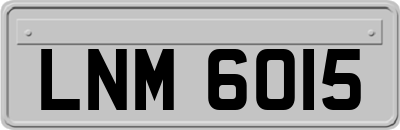 LNM6015