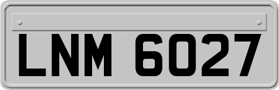 LNM6027