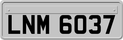 LNM6037