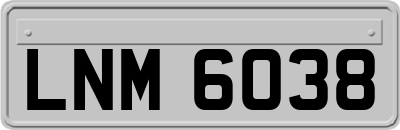 LNM6038