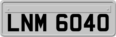 LNM6040