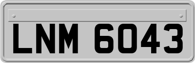 LNM6043