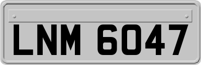 LNM6047