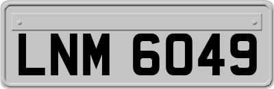 LNM6049