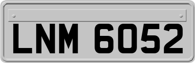 LNM6052