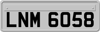 LNM6058