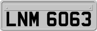 LNM6063