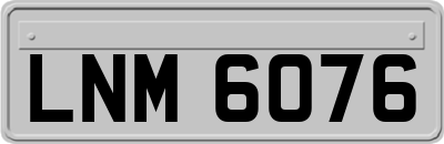 LNM6076