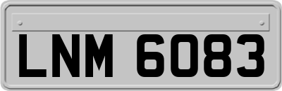 LNM6083