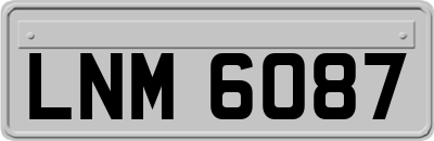 LNM6087