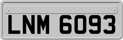 LNM6093