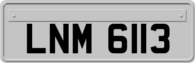 LNM6113
