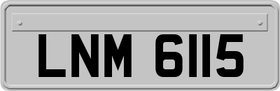LNM6115