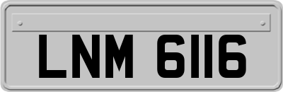 LNM6116
