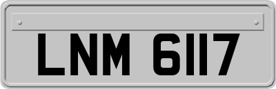 LNM6117