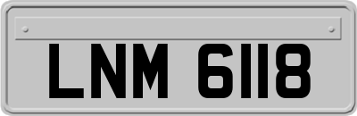 LNM6118