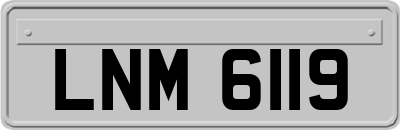 LNM6119