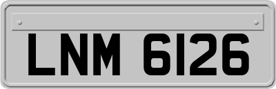 LNM6126