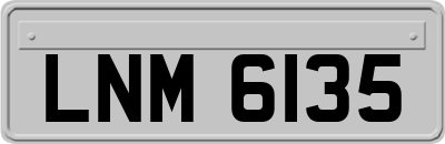 LNM6135