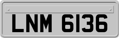 LNM6136