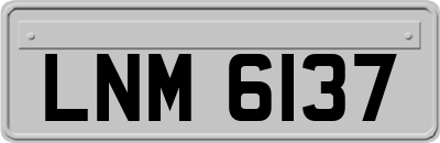 LNM6137