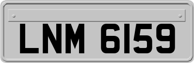 LNM6159