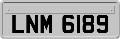LNM6189