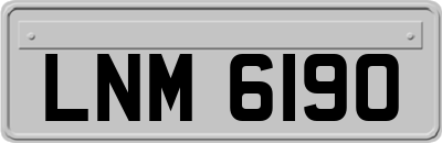 LNM6190